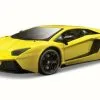 Lamborghini Aventador LP 700-4, Yellow - Maisto 31362 - 1/24 Scale Diecast Model Toy Car