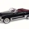 Lucky Road Signature 1949 Cadillac Coupe De Ville Convertible- Road Signature 94223 - 1/43 Scale Diecast Model Toy Car
