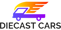 Diecast Cars Online Shop